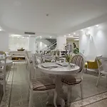 塞拉艾弗斯酒店&spa 酒店 塞尔丘克