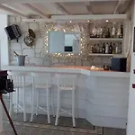 塞拉艾弗斯酒店&spa 塞尔丘克