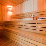 塞拉艾弗斯酒店&spa 酒店 *