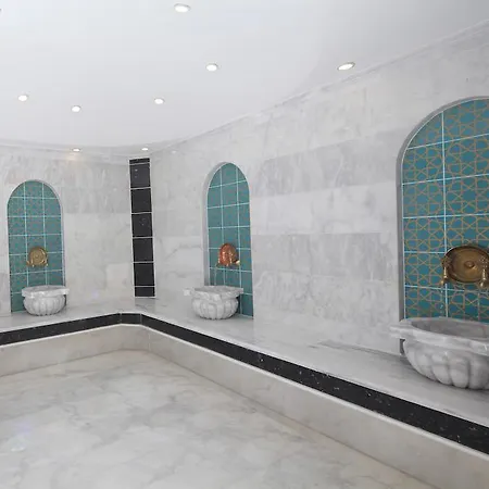 酒店 塞拉艾弗斯酒店&spa