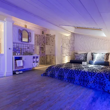 塞拉艾弗斯酒店&spa *