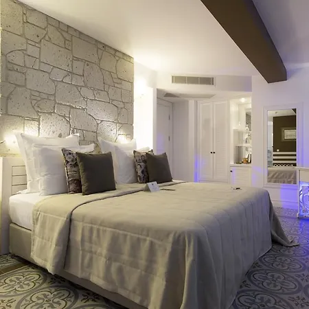 塞拉艾弗斯酒店&spa *