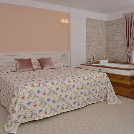 Cella Hotel&spa Ephesus Selçuk