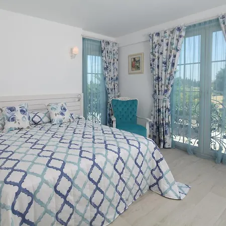 酒店 塞拉艾弗斯酒店&spa