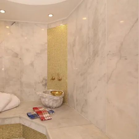 塞拉艾弗斯酒店&spa