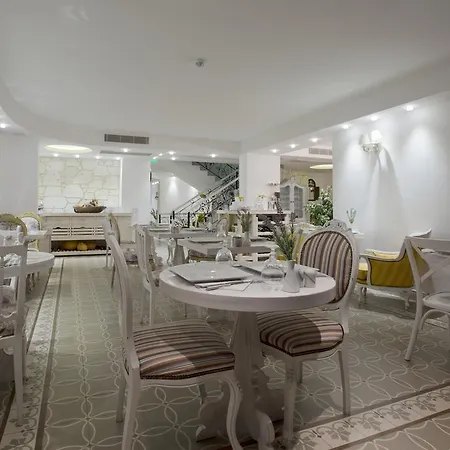 塞拉艾弗斯酒店&spa 酒店 塞尔丘克