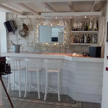 塞拉艾弗斯酒店&spa 塞尔丘克