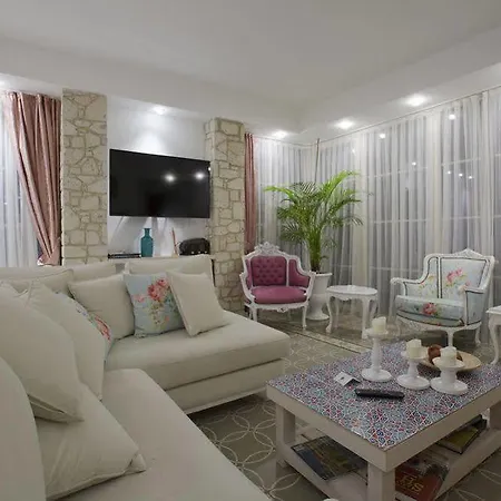 塞拉艾弗斯酒店&spa 酒店