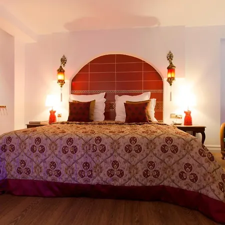 Hotel Cella Hotel&spa Ephesus Selçuk