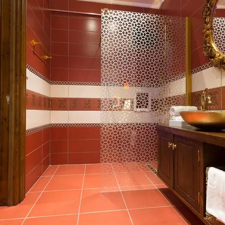 塞拉艾弗斯酒店&spa