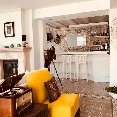 酒店 塞拉艾弗斯酒店&spa *