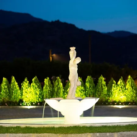 Cella Hotel&spa Ephesus