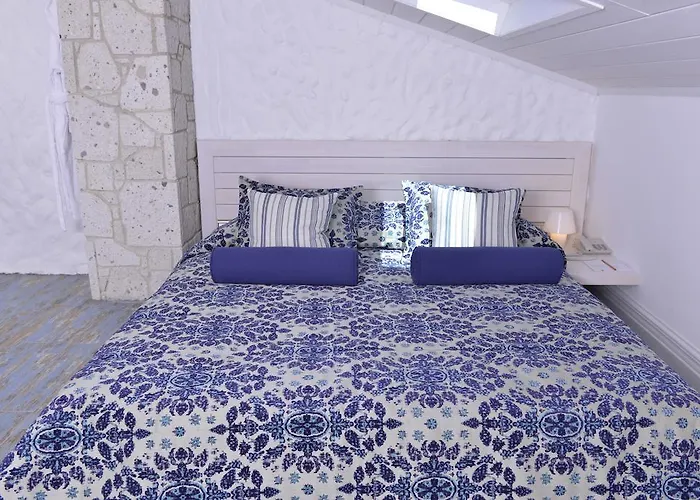 Cella Hotel&spa Ephesus