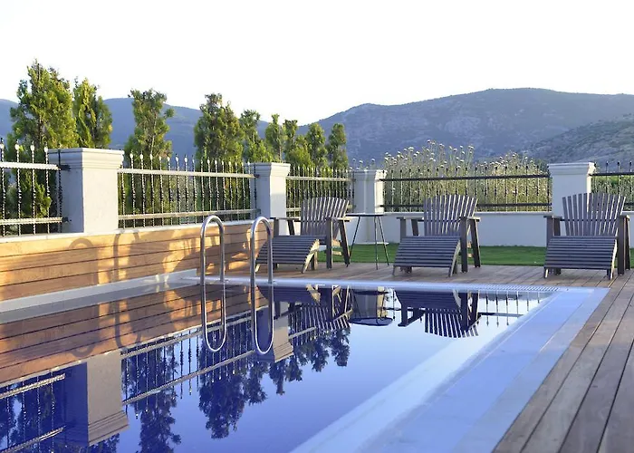 Cella Hotel&spa Ephesus