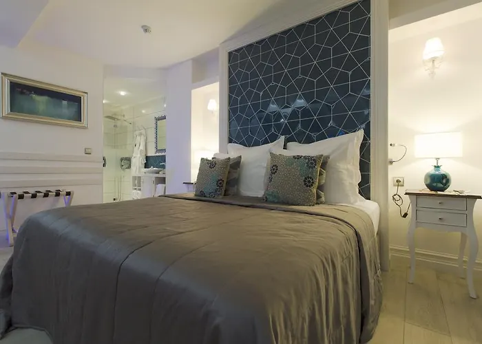 Cella Hotel&spa Ephesus * Selçuk