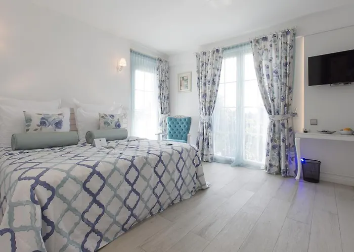 Cella Hotel&spa Ephesus * Selçuk