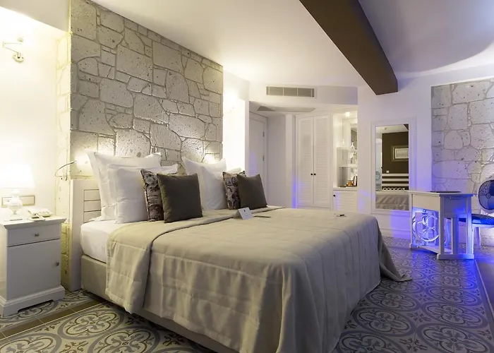 Cella Hotel&spa Ephesus *