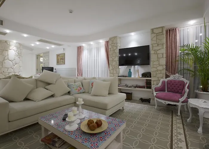 Hotel Cella Hotel&spa Ephesus *