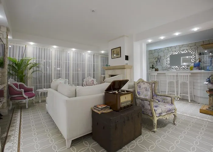 Cella Hotel&spa Ephesus Hotel *