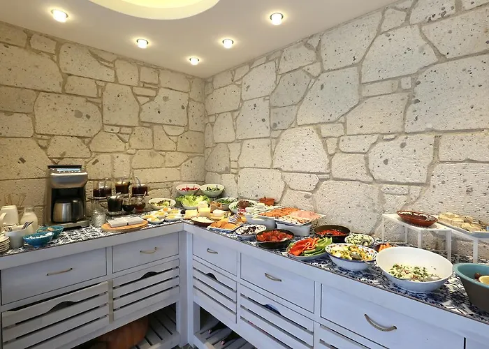 Cella & Ephesus Σελτσούκ