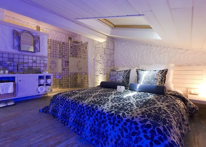 Cella Hotel&spa Ephesus Hotel Selçuk