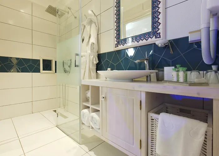 Cella Hotel&spa Ephesus Hotel Selçuk