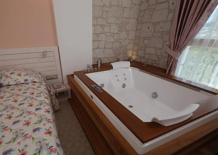 Cella Hotel&spa Ephesus Hotel *