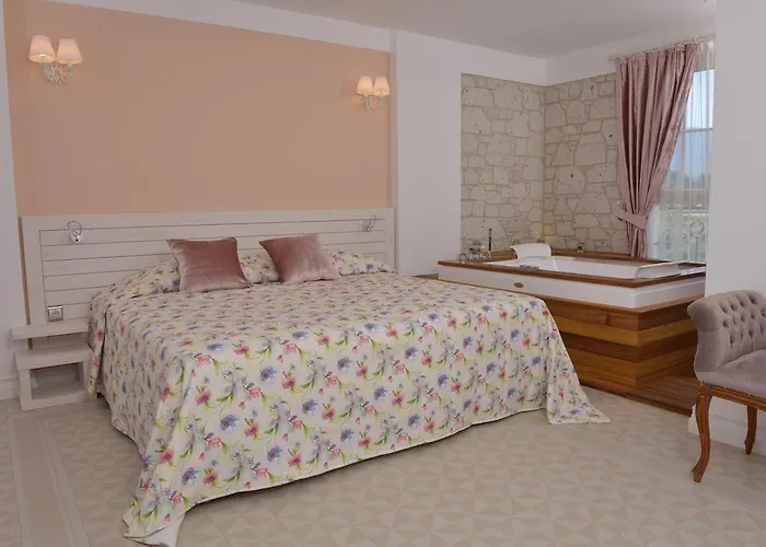 Cella Hotel&spa Ephesus Selçuk