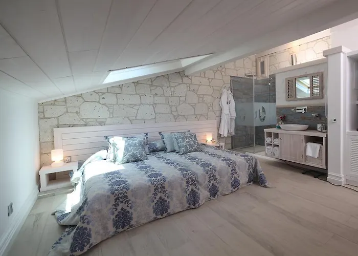 Cella Hotel&spa Ephesus *