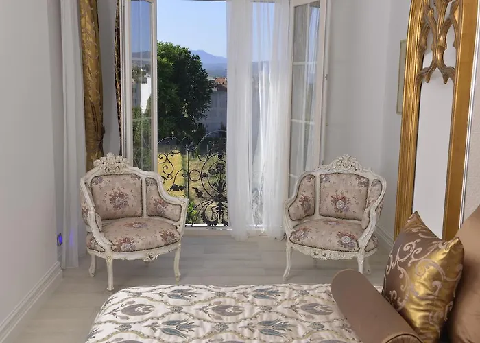 Cella Hotel&spa Ephesus Selçuk