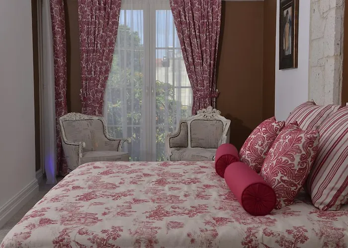 Cella Hotel&spa Ephesus Hotel Selçuk