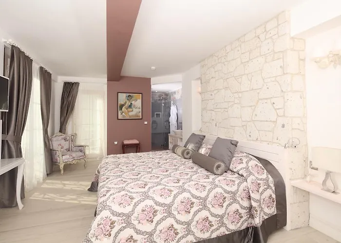 Cella Hotel&spa Ephesus Hotel Selçuk