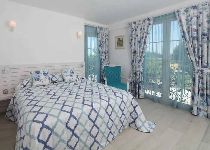 Hotel Cella Hotel&spa Ephesus