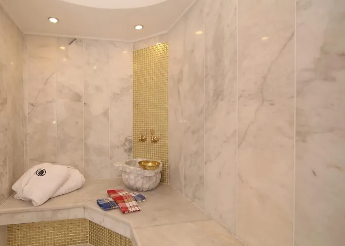 Cella Hotel&spa Ephesus