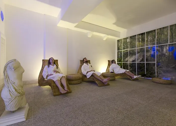 Hotel Cella Hotel&spa Ephesus *