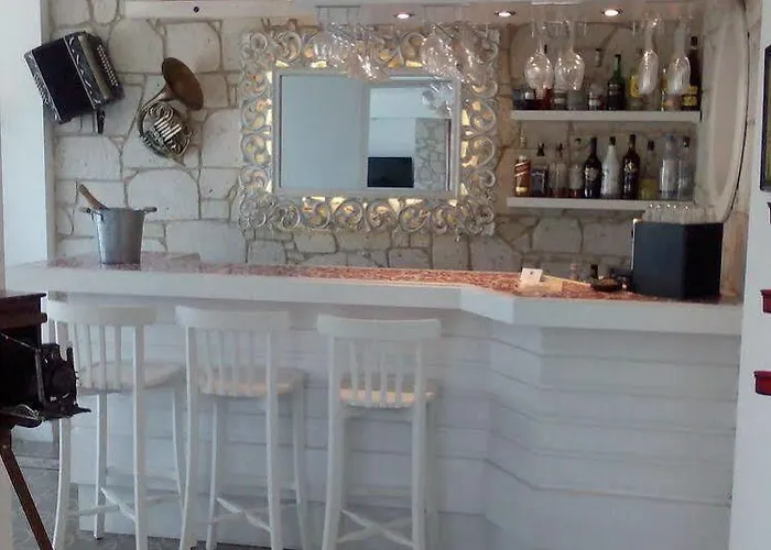 Cella Hotel&spa Ephesus Selçuk