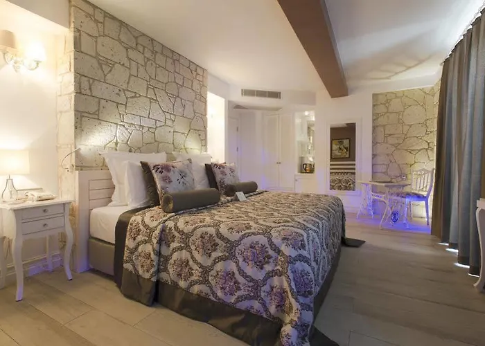 Hotel Cella Hotel&spa Ephesus *