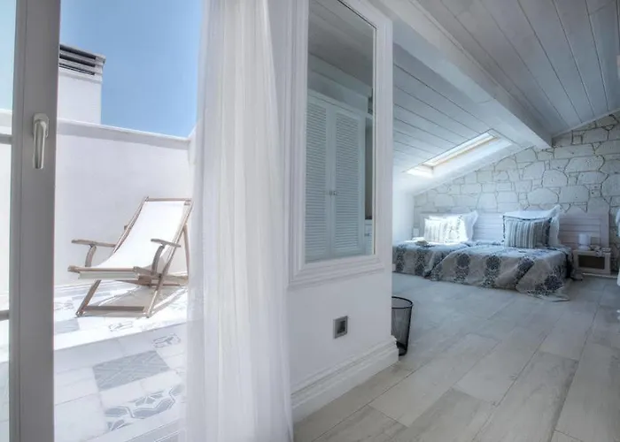 Cella Hotel&spa Ephesus Hotel