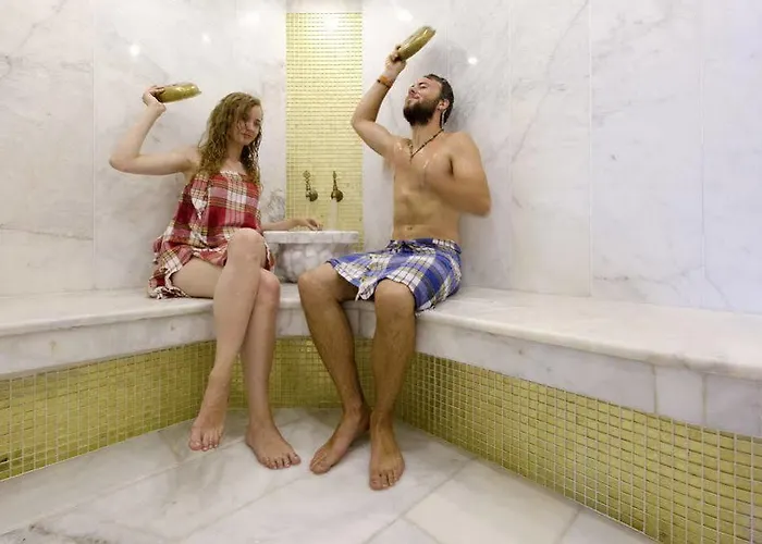 Hotel Cella Hotel&spa Ephesus Selçuk