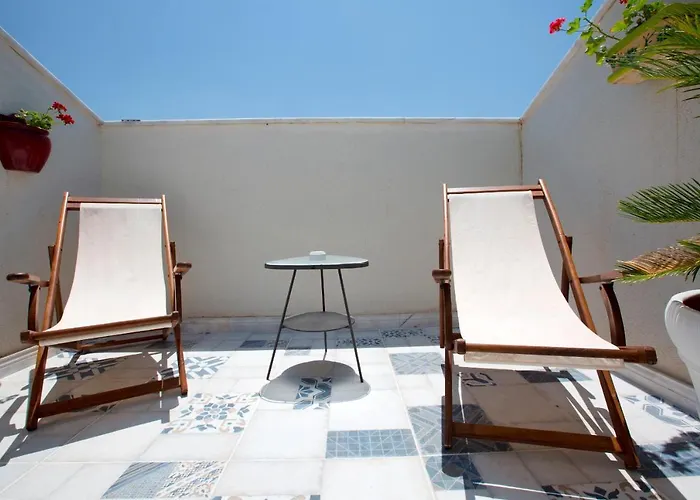 Cella Hotel&spa Ephesus *