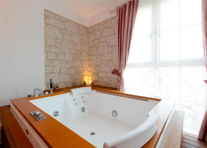 Cella Hotel&spa Ephesus Selçuk