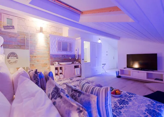 Cella Hotel&spa Ephesus Hotel *