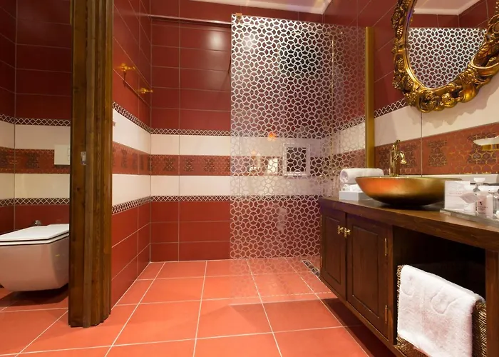 Cella Hotel&spa Ephesus