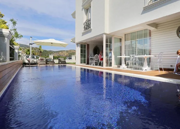 Cella Hotel&spa Ephesus Hotel Selçuk