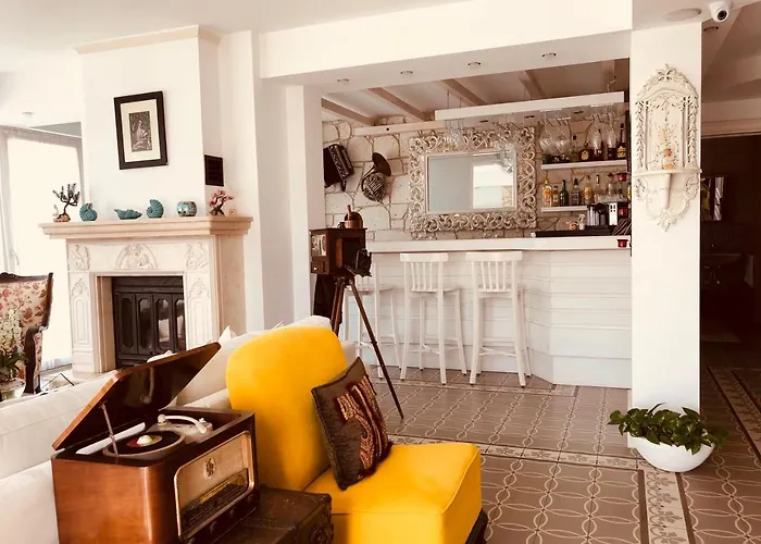 Ξενοδοχείο Cella & Ephesus *