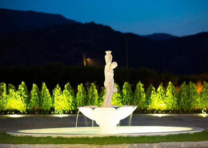 Cella Hotel&spa Ephesus