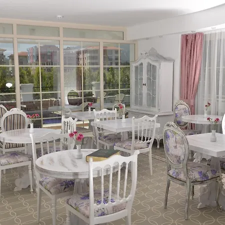 Cella Hotel&spa Ephesus * Selçuk