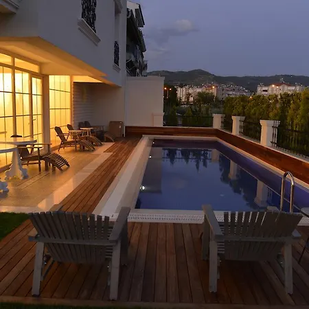 Cella Hotel&spa Ephesus Selçuk