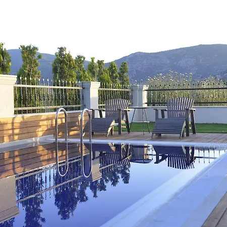 Cella Hotel&spa Ephesus