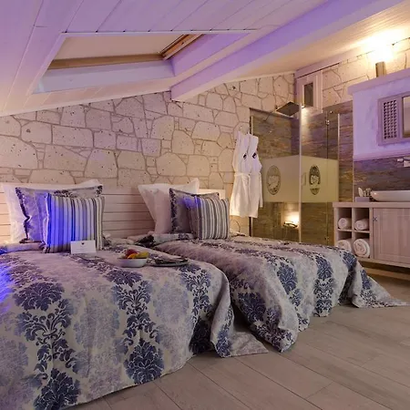 Cella Hotel&spa Ephesus Hotel Selçuk